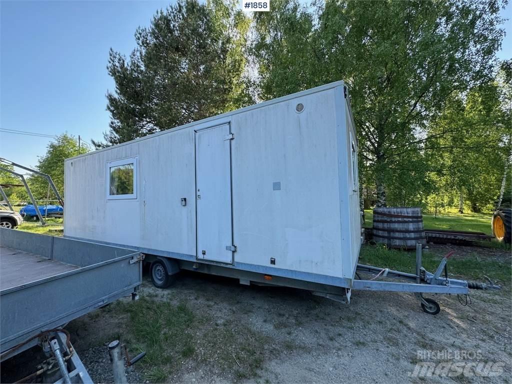 Euro Wagon Utilaje agricole - Altele