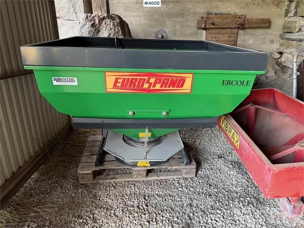 Eurospand Ercole Perforatoare