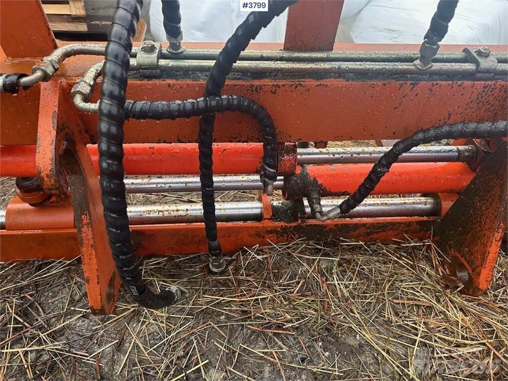 Everun SLH15 Incarcator pe pneuri