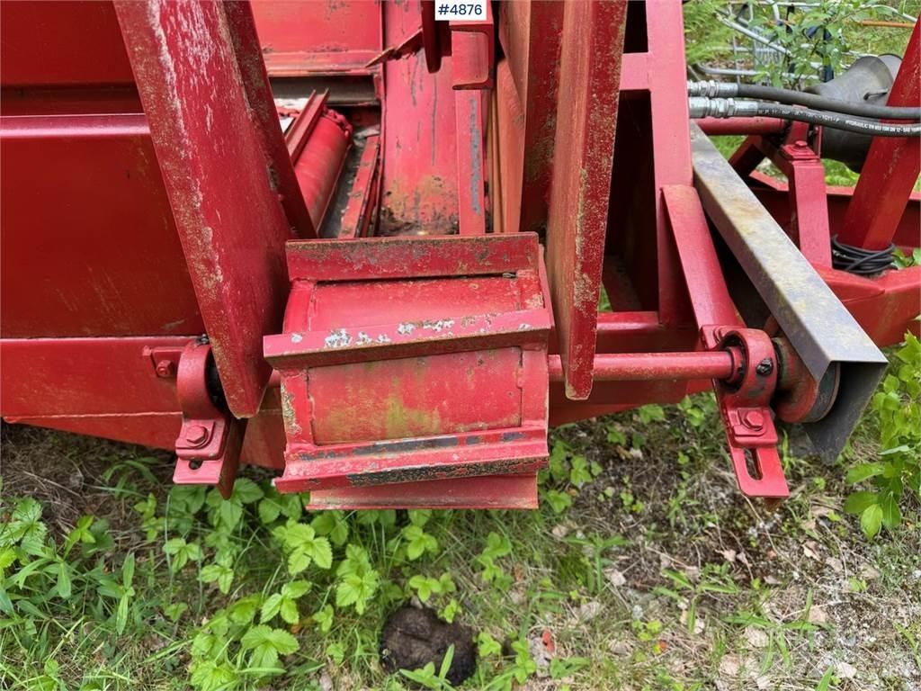  F.lli ANNOVI A 65 Perforatoare