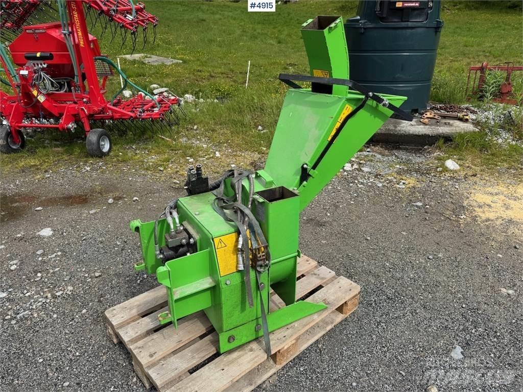 Farmi 100 Alte componente