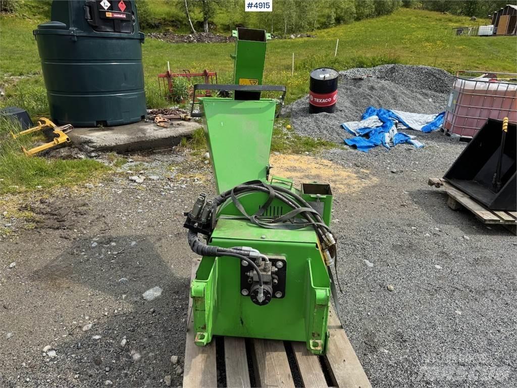 Farmi 100 Alte componente