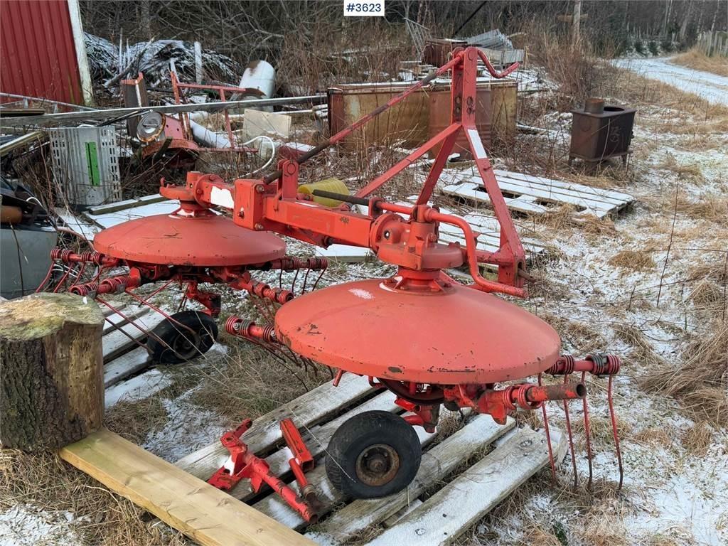 Fella UH320D Utilaje agricole - Altele