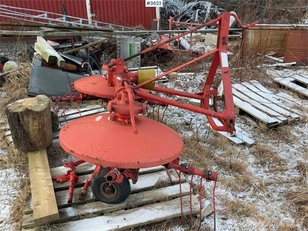 Fella UH320D Utilaje agricole - Altele