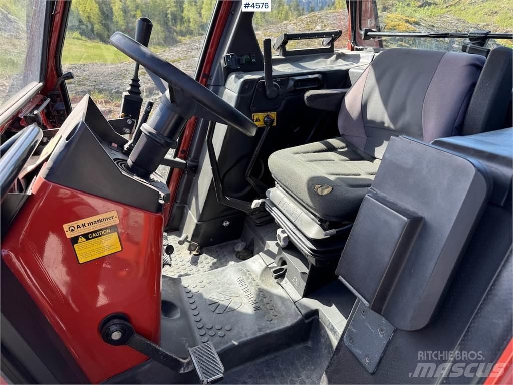 Fiat 110-90 DT Tractoare