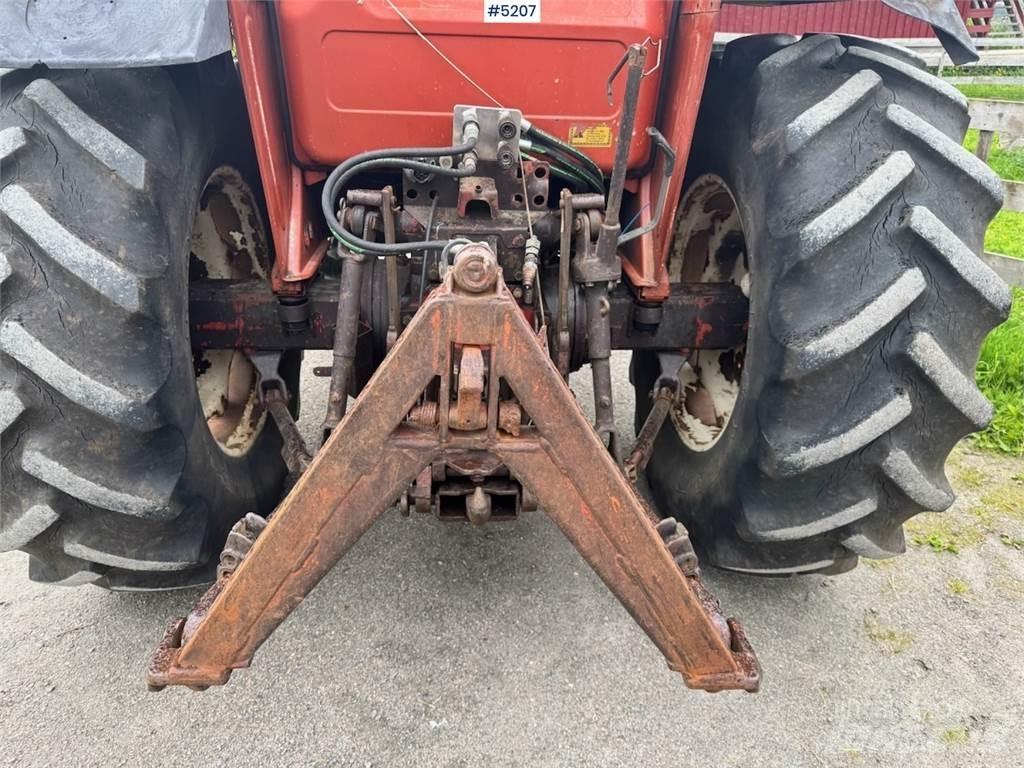 Fiat 70-90 DT Tractoare