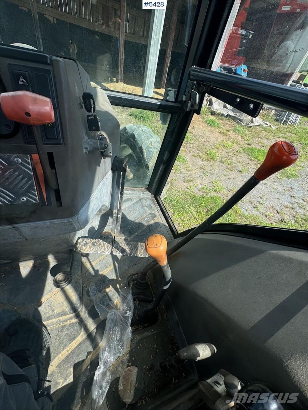Ford 4630 Tractoare