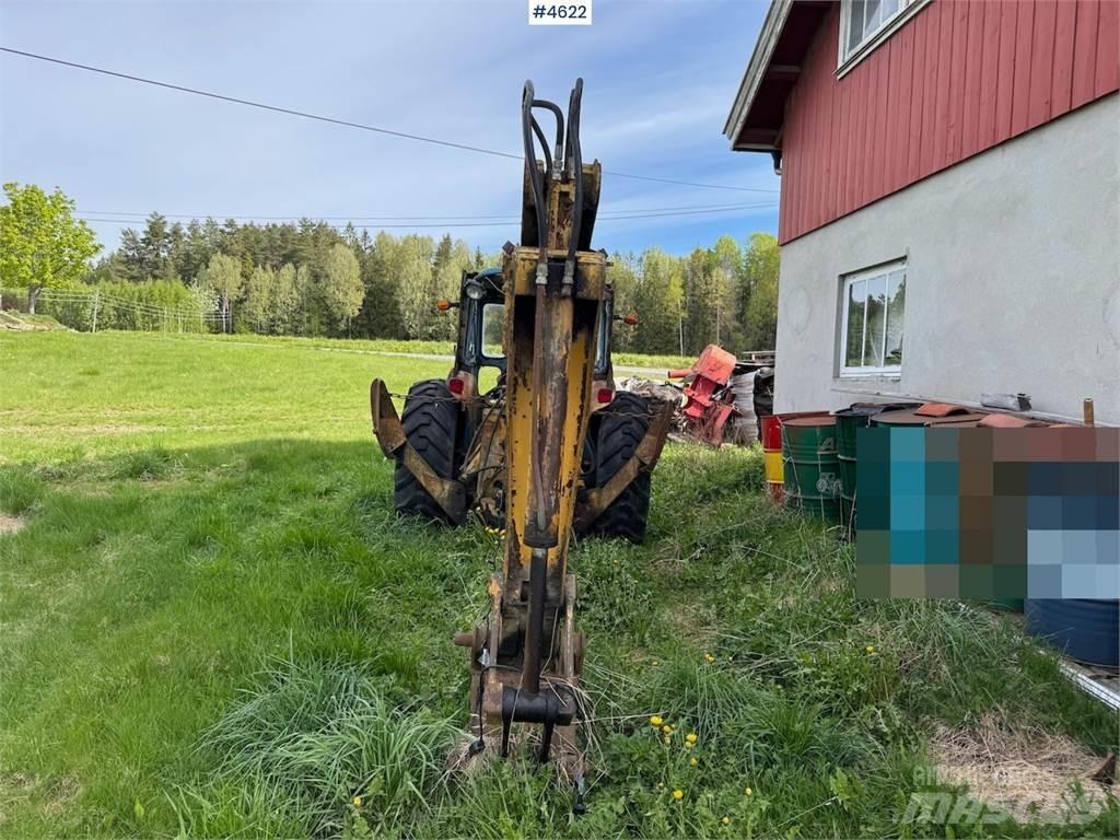 Ford 5000 Tractoare