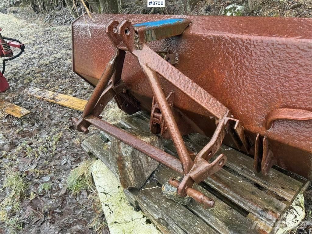 Ford Dexta 2000 Tractoare