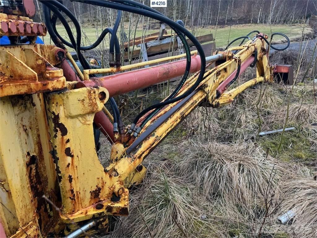 Ford Major Tractoare