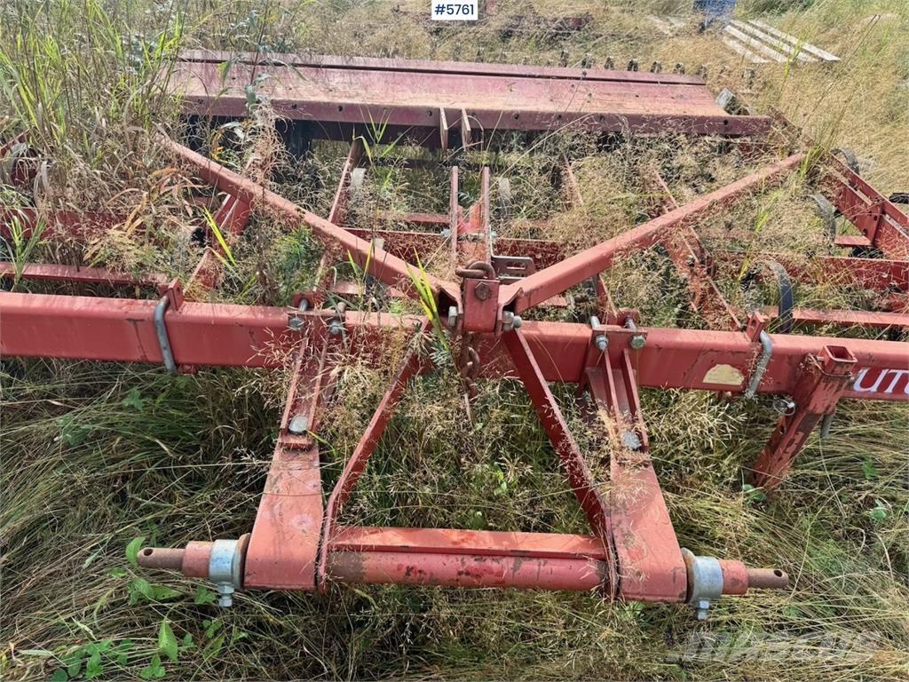 Futura Harv Alte masini si accesorii de cultivat