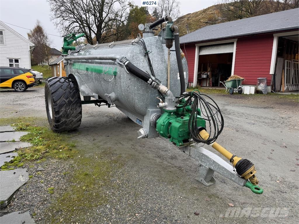  Garcia C-60 Perforatoare