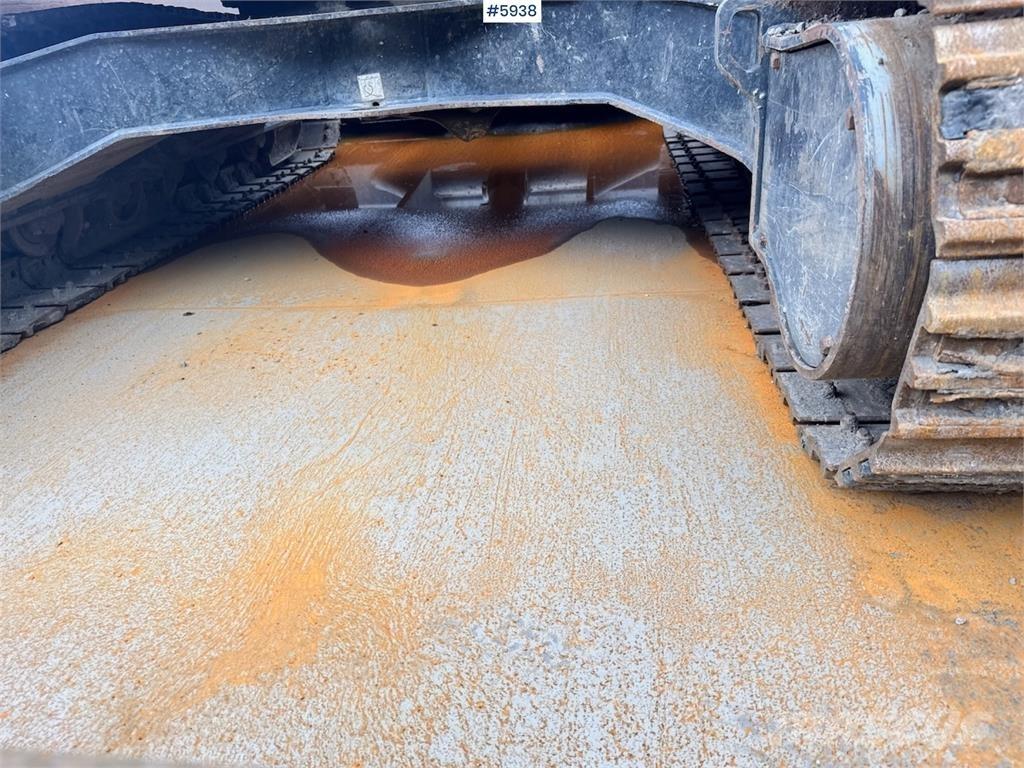 Gigant 4-14 Autobasculante remorci