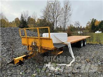 Gigant Flathenger Altele