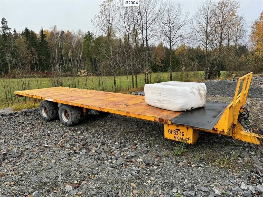 Gigant Flathenger Altele