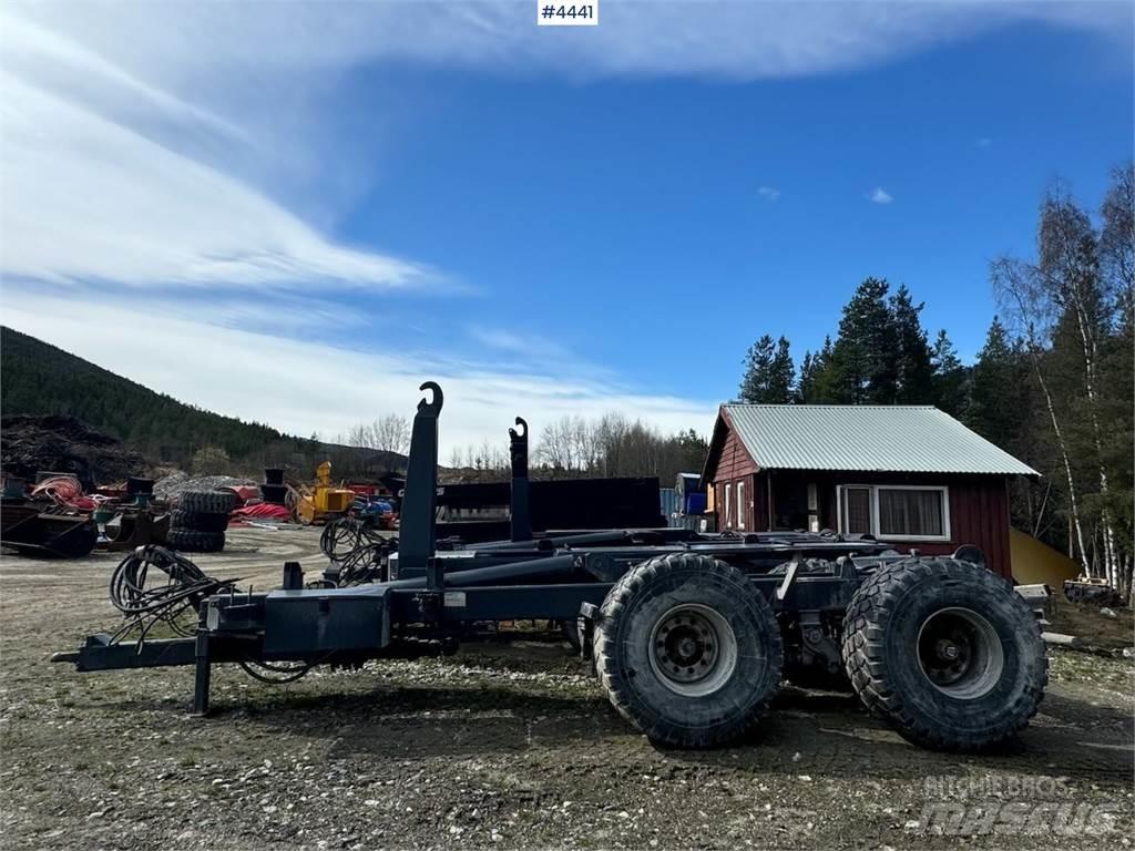 Gigant krokhenger Altele