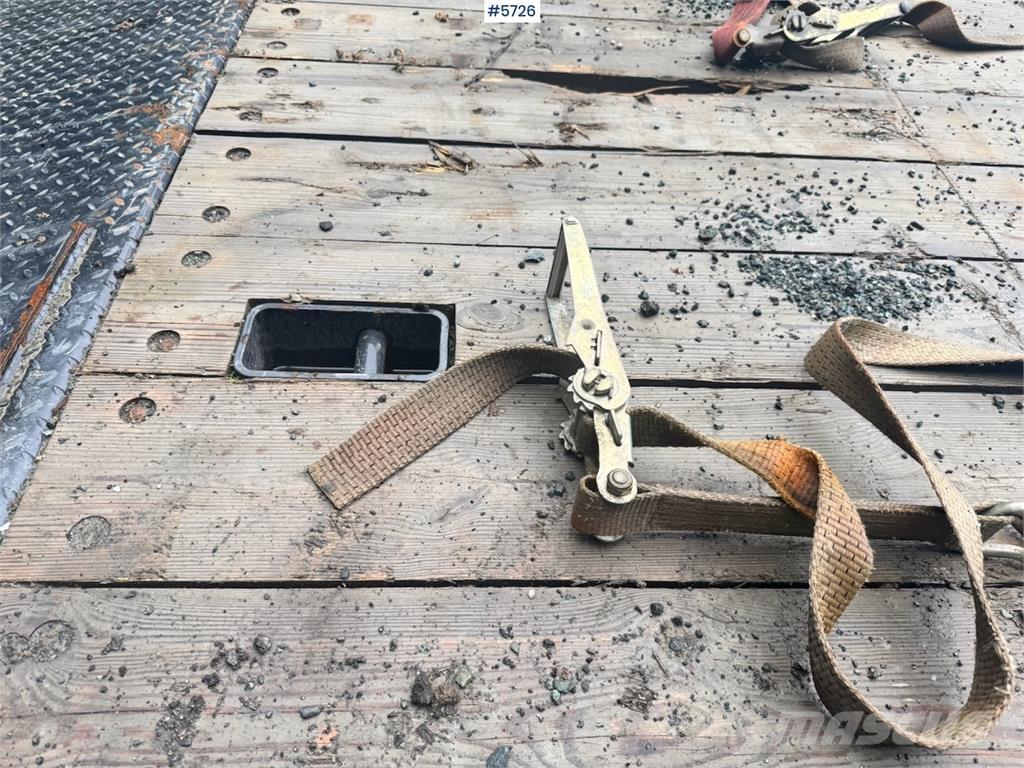 Gigant ML-160 Incarcator agabaritic