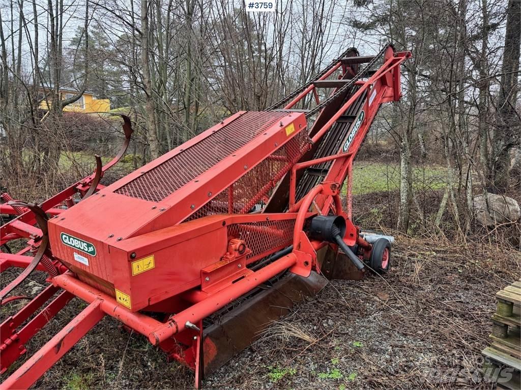 Globus GSS07B01 Utilaje agricole - Altele