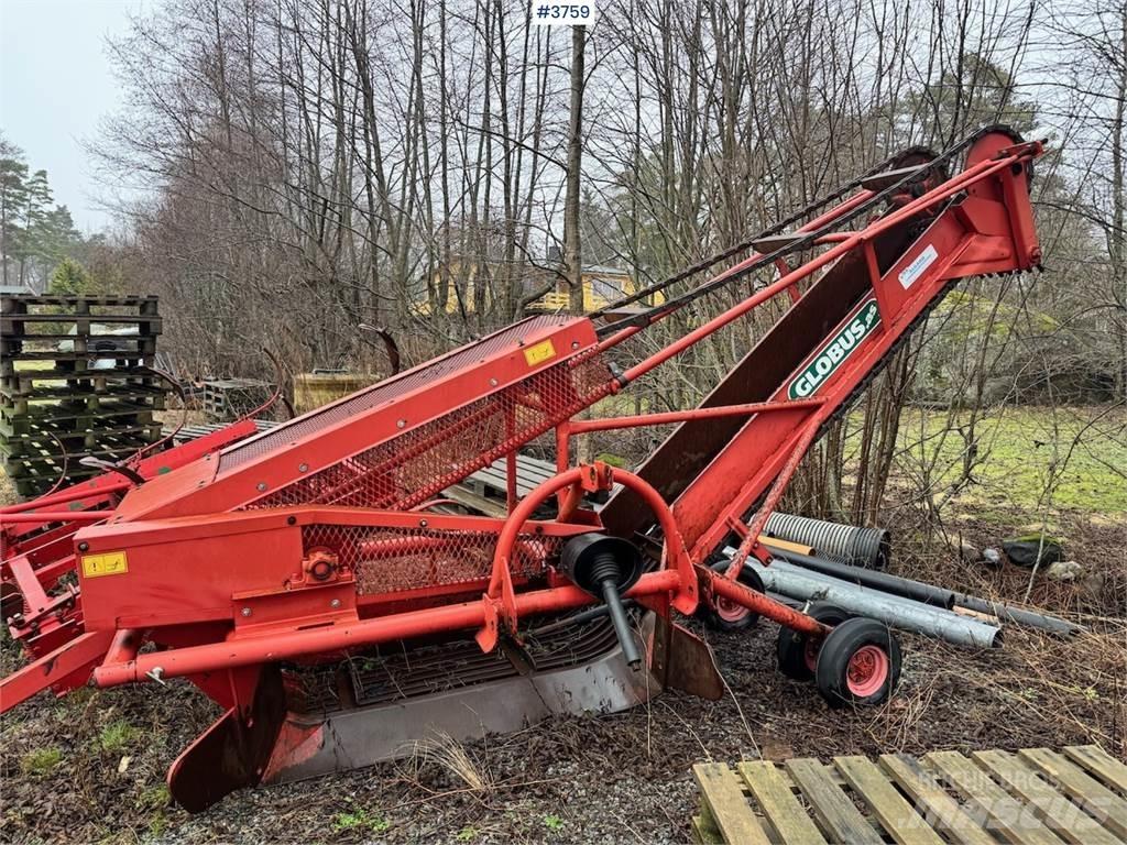 Globus GSS07B01 Utilaje agricole - Altele