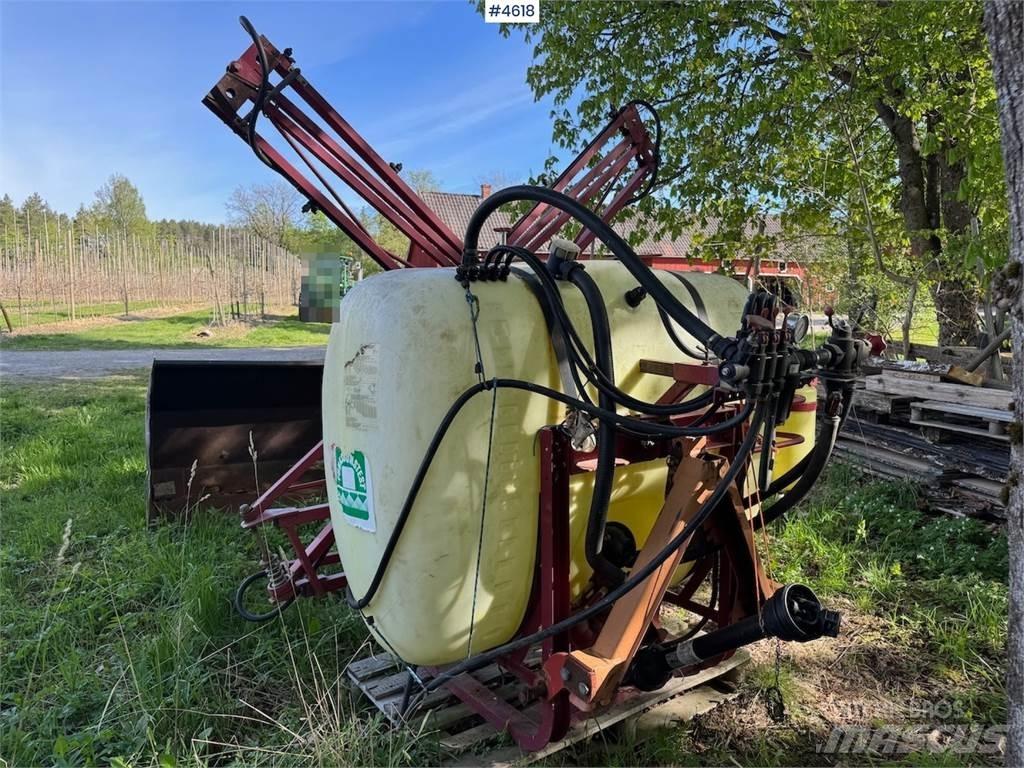 Hardi NK 800 Tractoare agricole sprayers