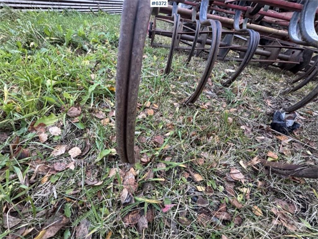  Harv Tindeharv Alte masini si accesorii de cultivat