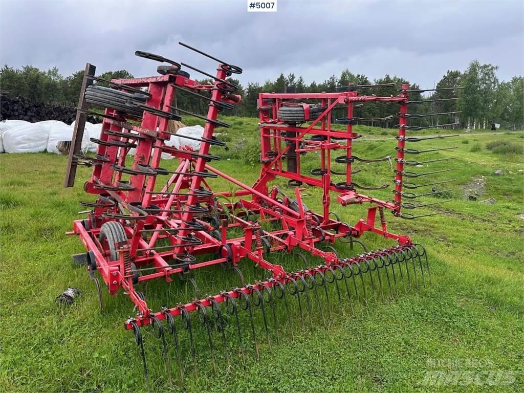 He-Va harv Alte masini si accesorii de cultivat