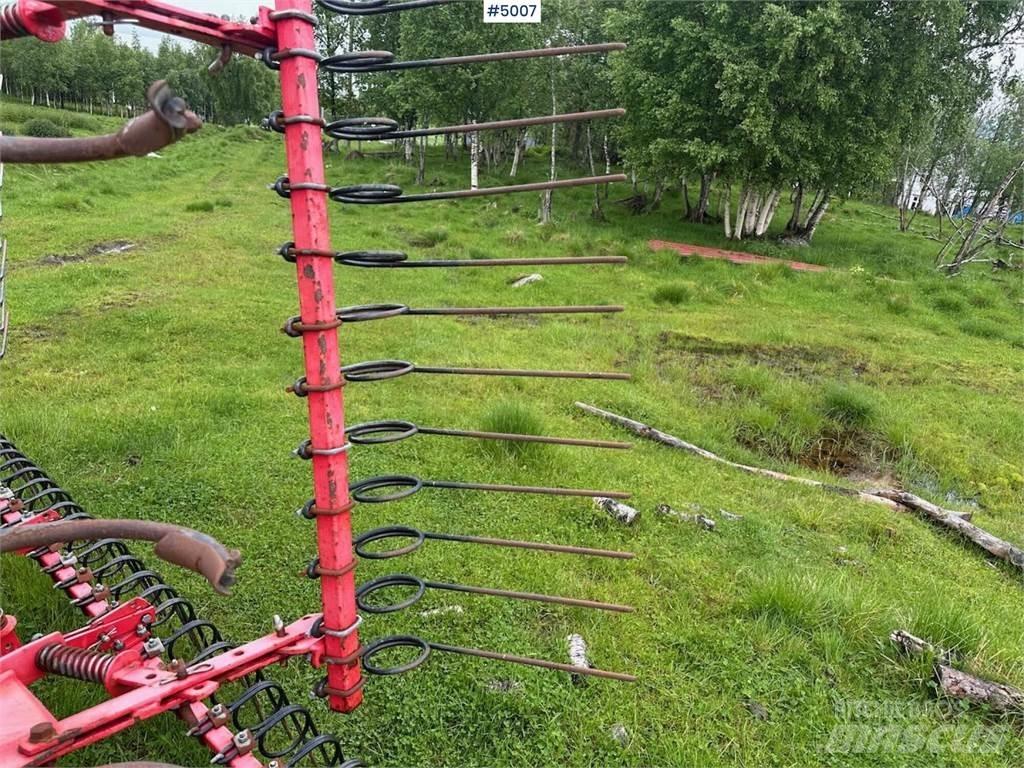 He-Va harv Alte masini si accesorii de cultivat