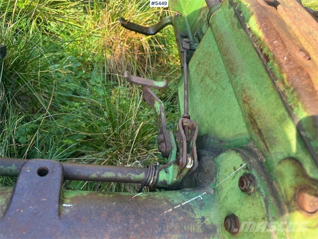 Holder B10/D Tractoare