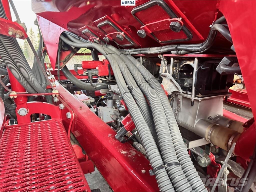 Horsch 4.16SD Perforatoare