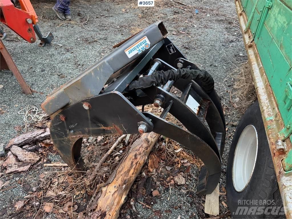 Igland GR20 Utilaje forestiere - Altele