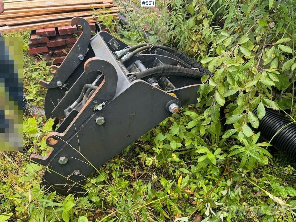 Igland GR20 Alte componente