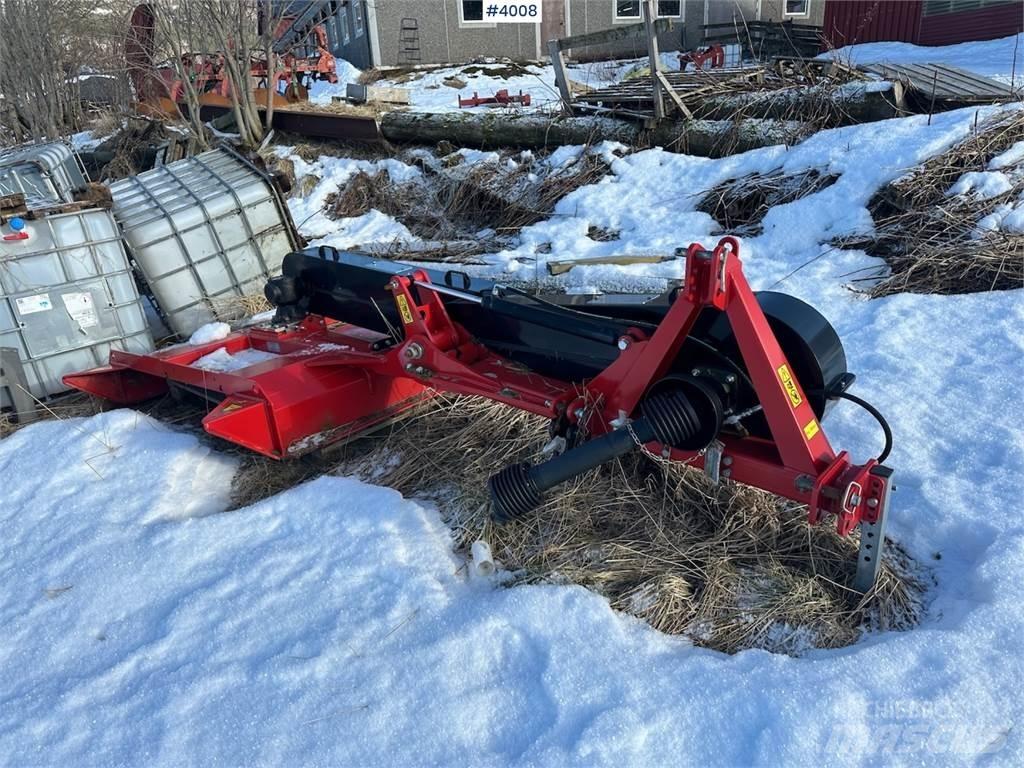 Ilsbo M160S Utilaje agricole - Altele