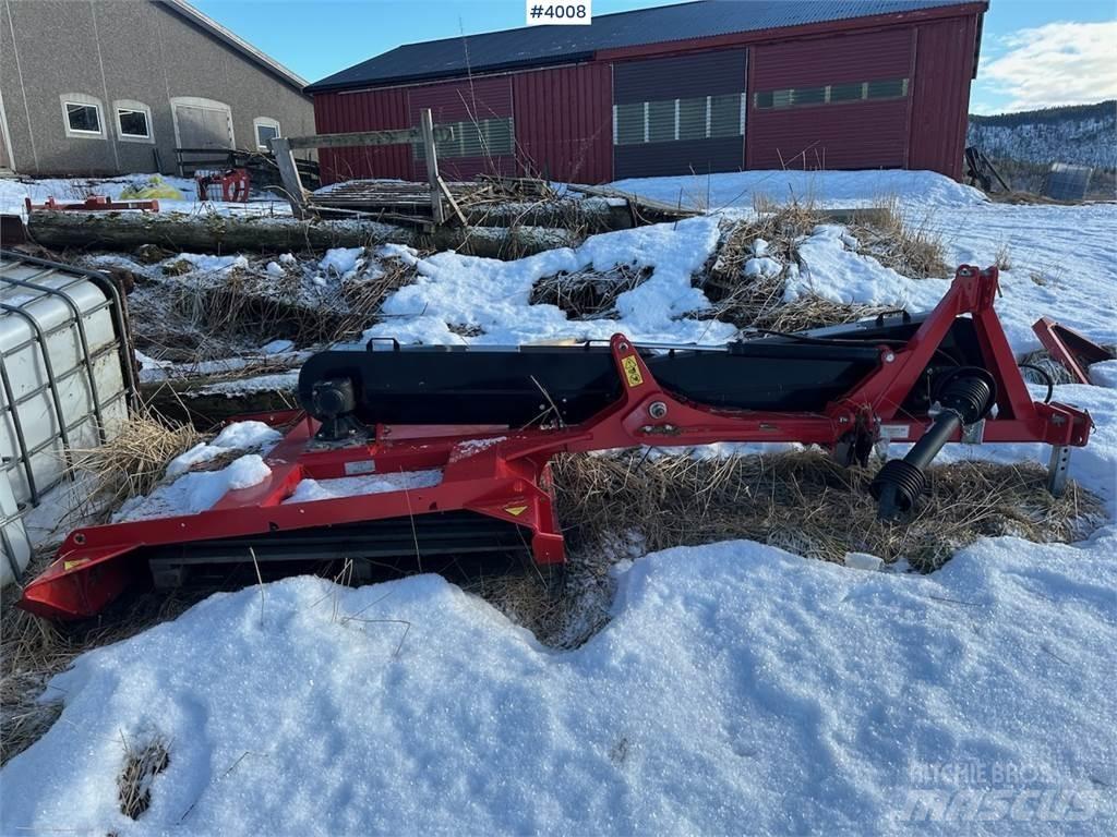 Ilsbo M160S Utilaje agricole - Altele