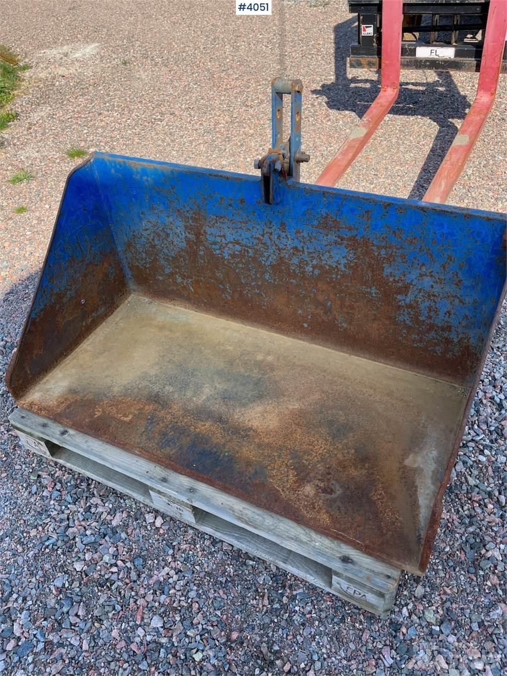 Iseki 2140 Tractoare
