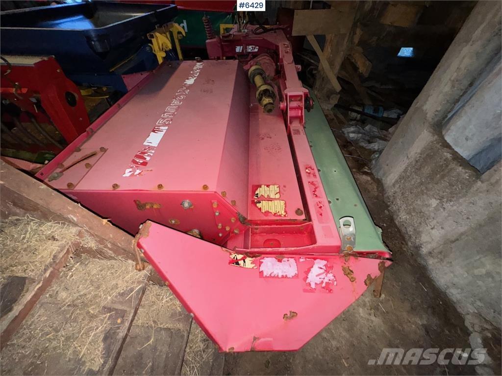 JF GX 2400S Alte echipamente pentru recoltat