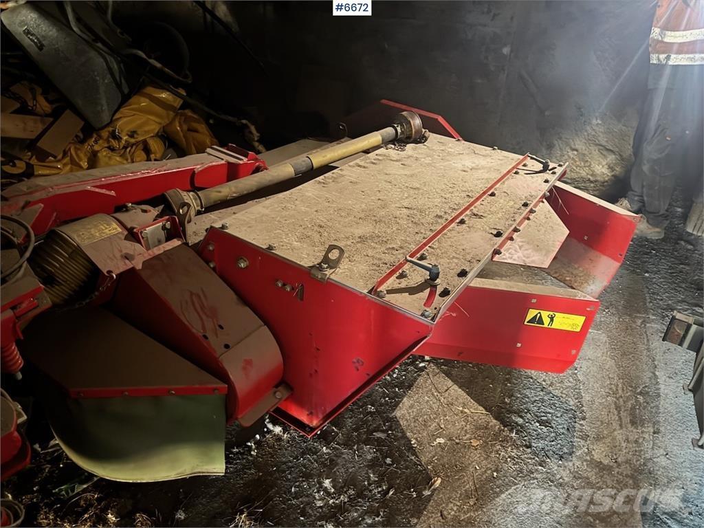 JF GX2000S Perforatoare