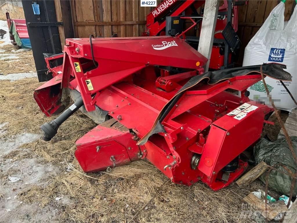JF GXF3605 Alte masini si accesorii de cultivat