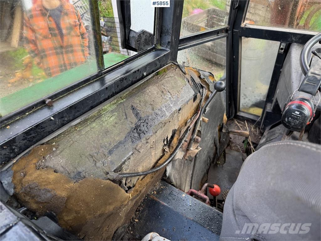 John Deere 1140 Tractoare