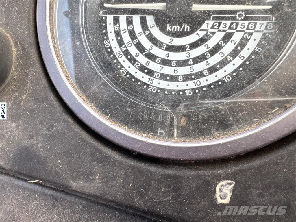 John Deere 1140 Tractoare