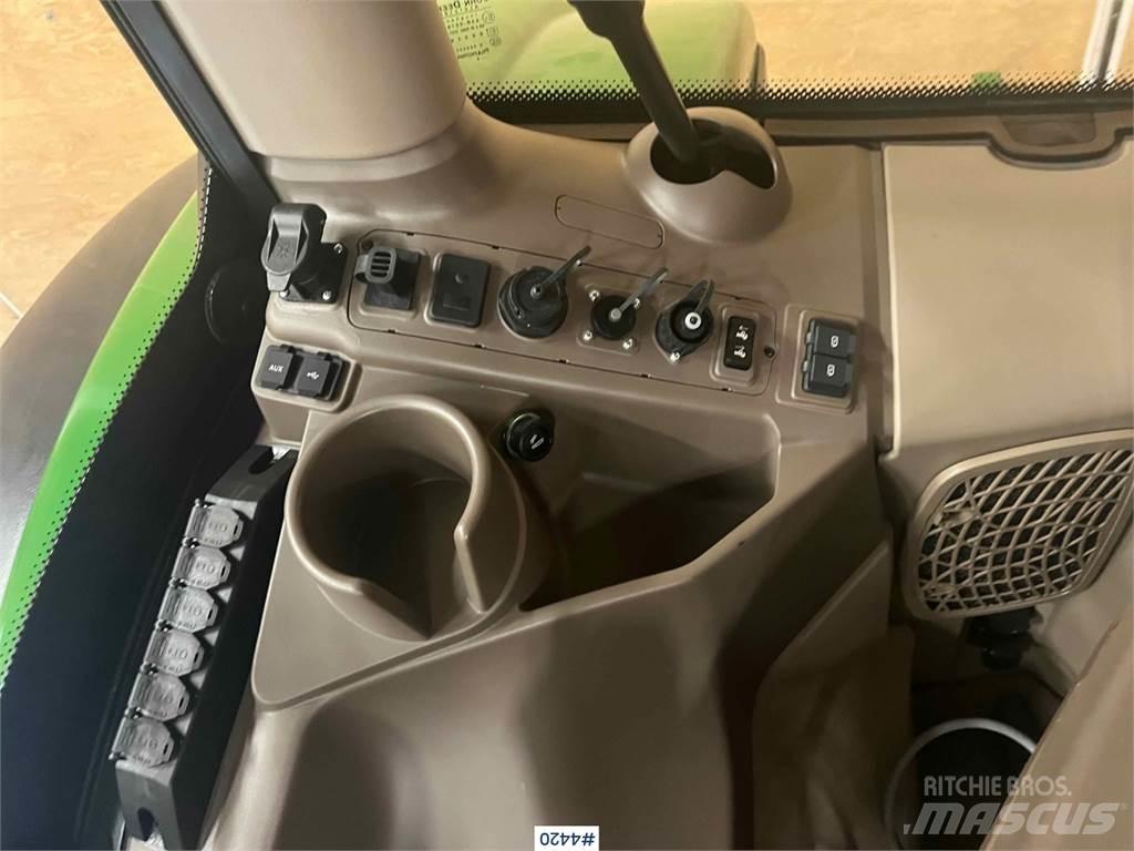 John Deere 6150R Tractoare