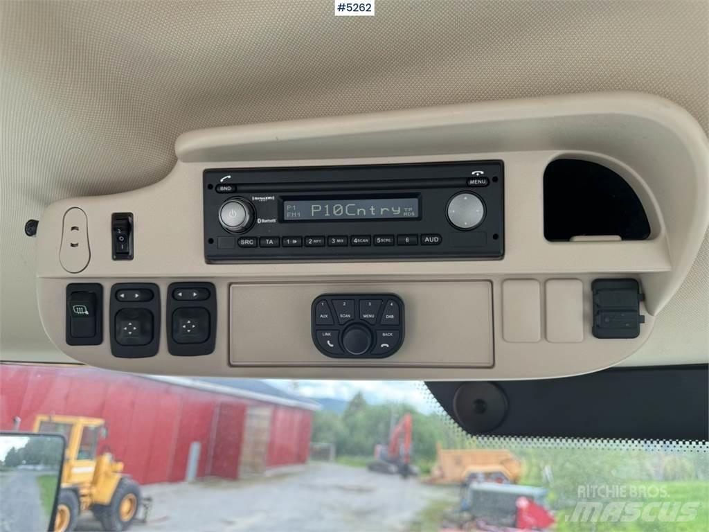 John Deere 6250R Tractoare