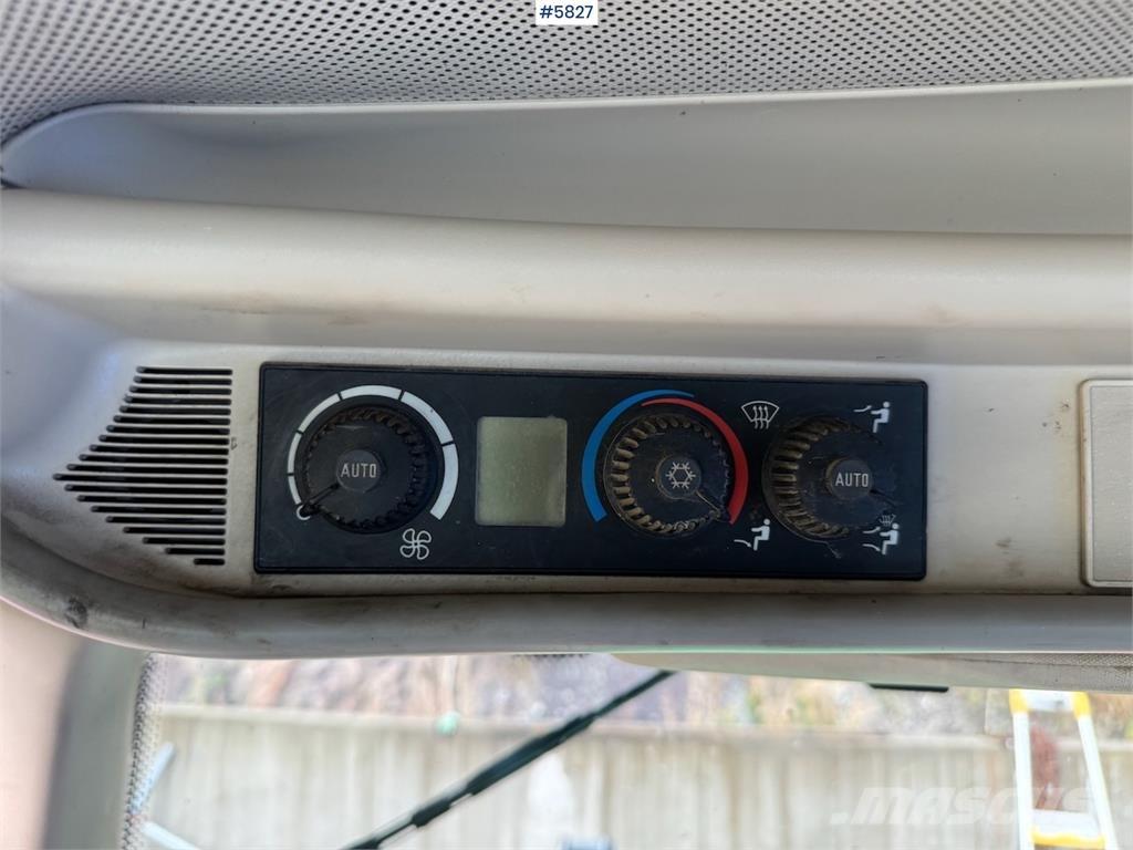 John Deere 6320 Tractoare