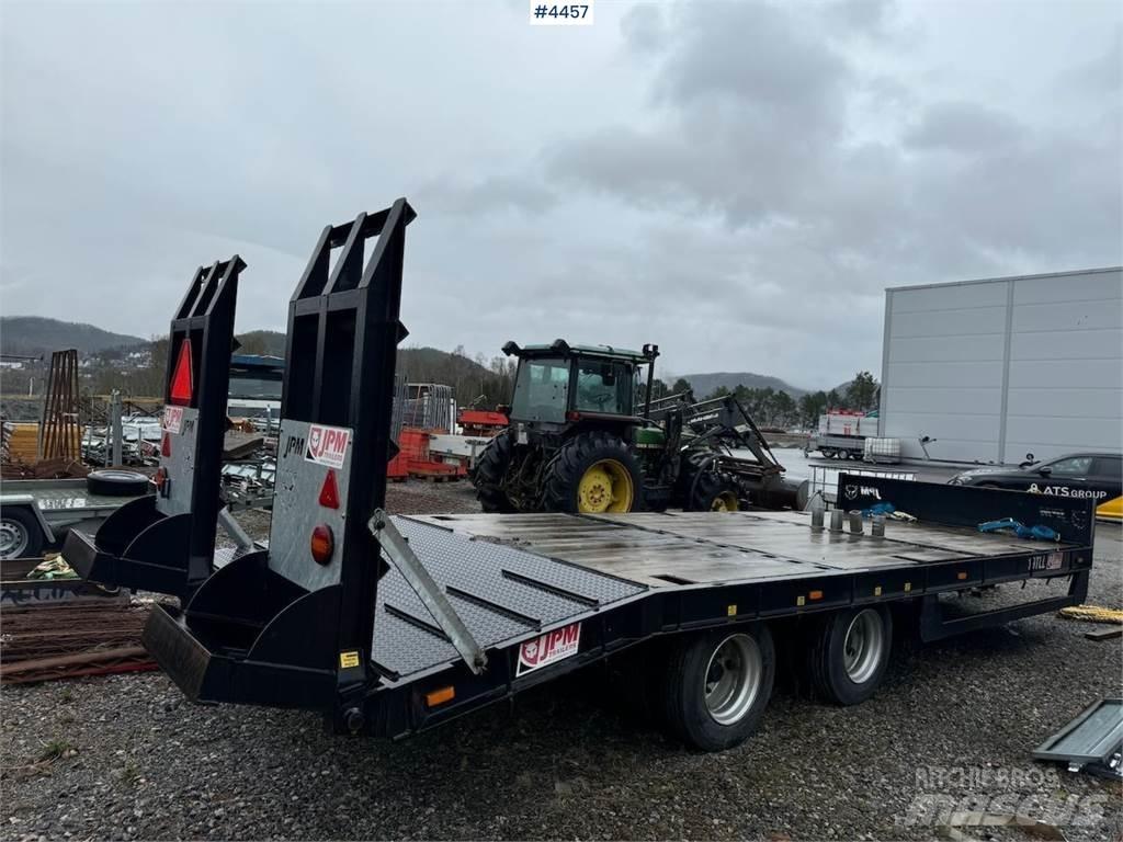 JPM 19TLL Altele