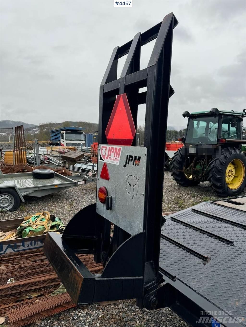 JPM 19TLL Altele