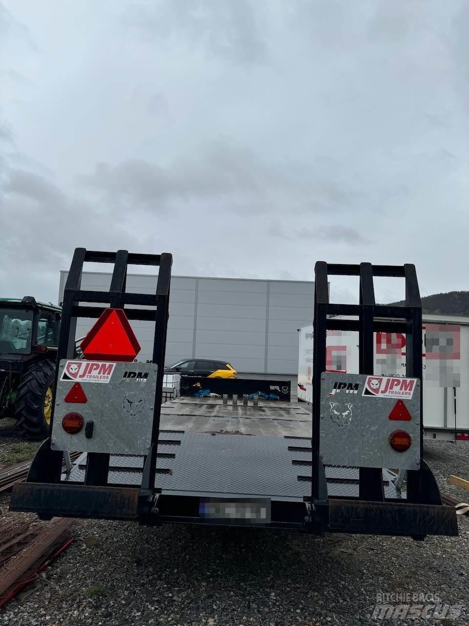 JPM 19TLL Altele