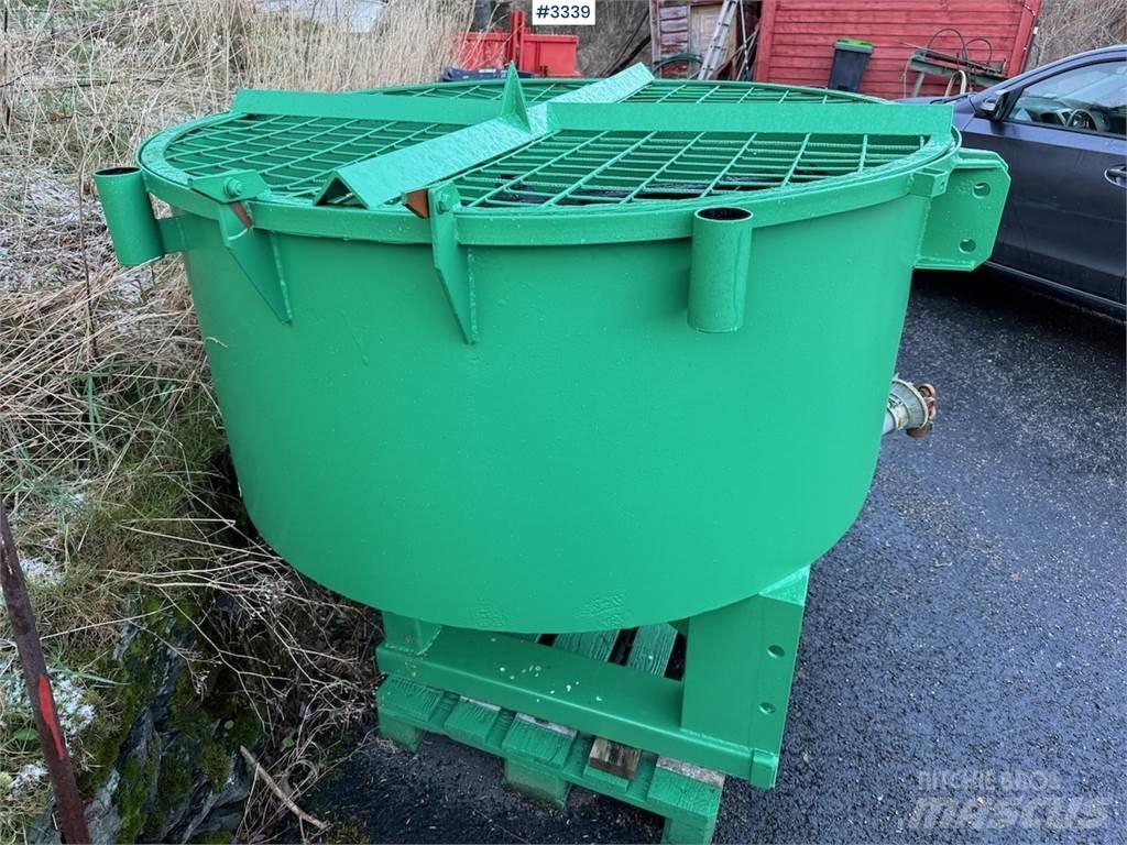 Kellfri 1 Utilaje agricole - Altele