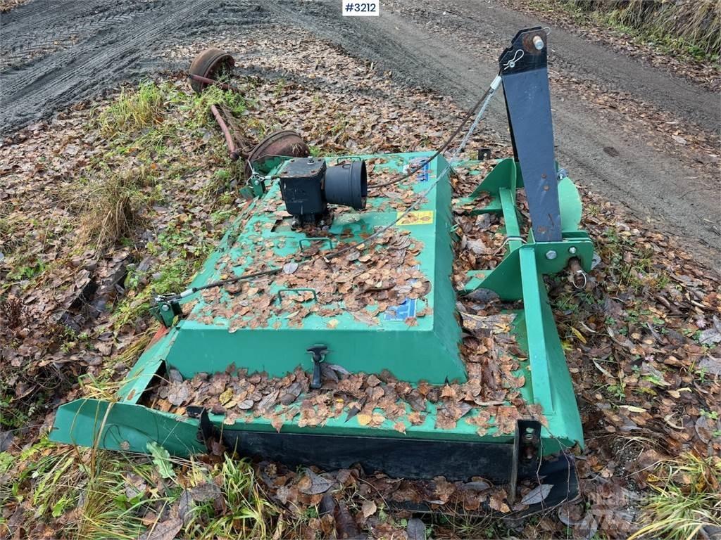 Kellfri TR185 Alte echipamente pentru nutret