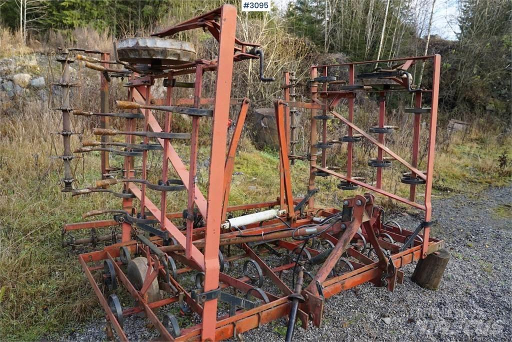 Kongskilde 5,5M Alte masini si accesorii de cultivat