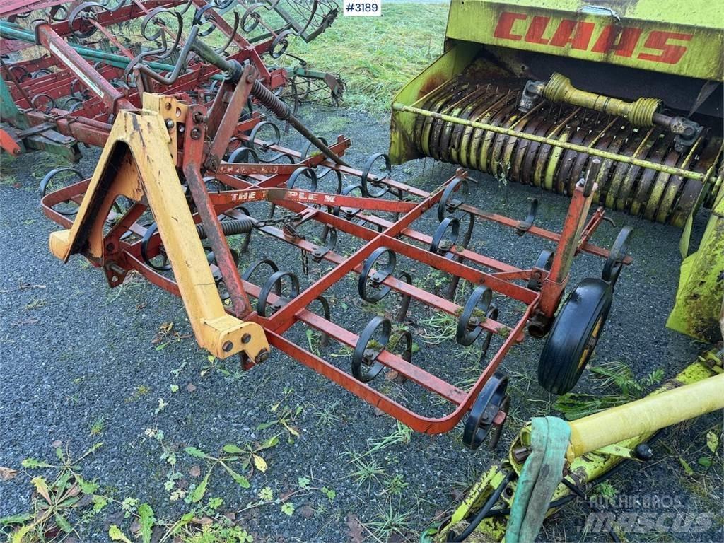 Kongskilde Harv Alte masini si accesorii de cultivat