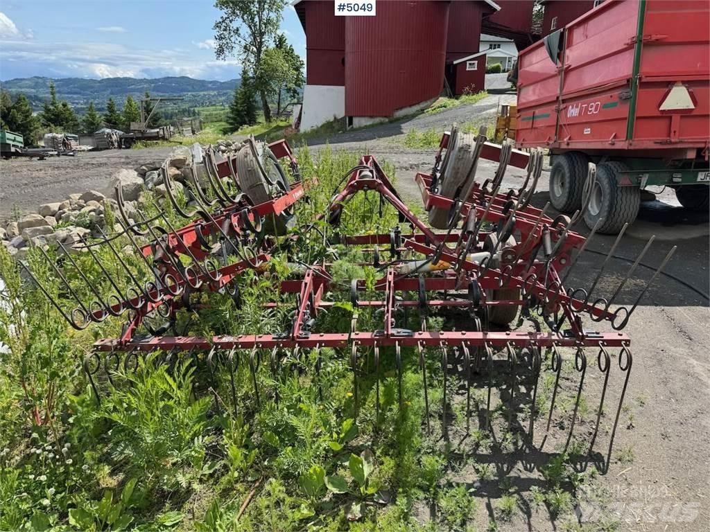 Kongskilde SGC Alte masini si accesorii de cultivat